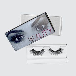 Huda Beauty Classic Lashes - Black